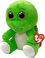 Beanie Boos Turbo, zielony żółw 42cm - tantis.pl