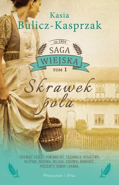 Skrawek pola - tantis.pl