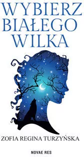 Wybierz białego wilka - tantis.pl