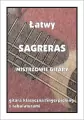 Łatwy Sagreras (mistrzowie gitary) - tantis.pl