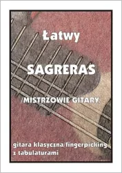 Łatwy Sagreras (mistrzowie gitary)