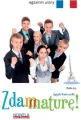Zdam maturę 2015 j. francuski egzamin ustny +CD - tantis.pl