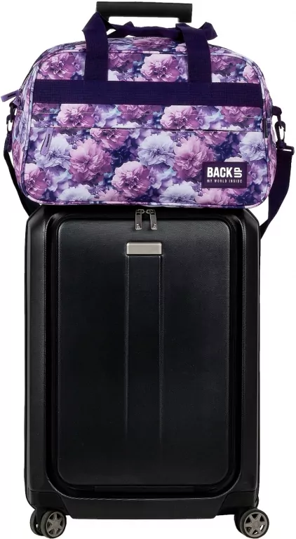 Torba All in one BackUp 7 B02 DERFORM - tantis.pl