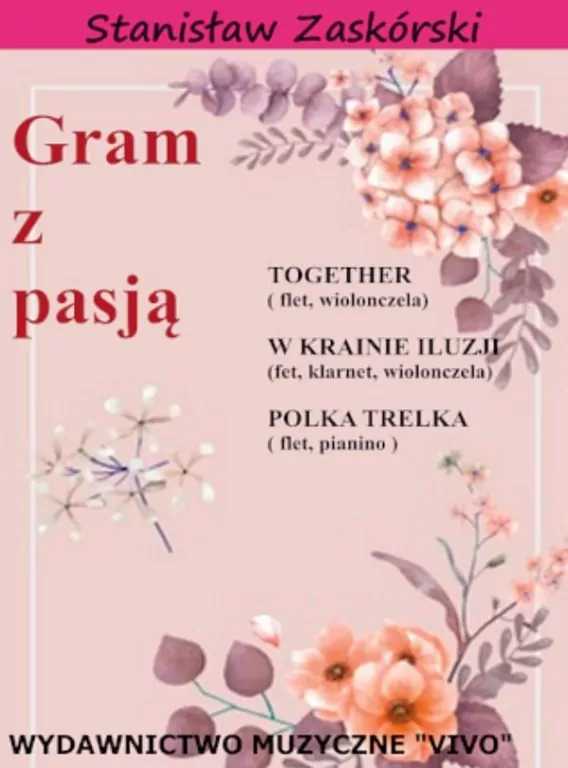 Gram z pasją - tantis.pl