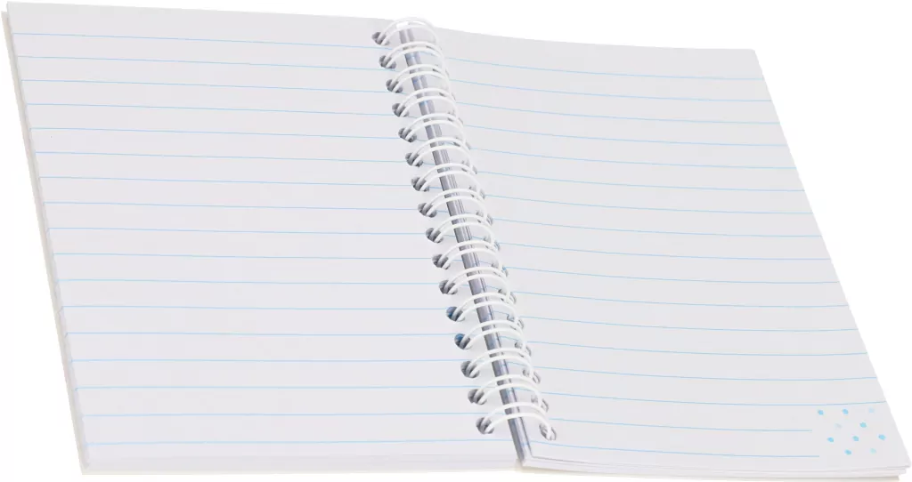 KOLONOTES A6/80K LIN KROPKI STK PBH 12/48 - tantis.pl
