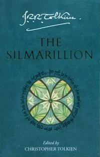 The Silmarillion - tantis.pl