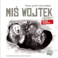 Miś Wojtek. O niedźwiedziu, który został polskim żołnierzem - tantis.pl