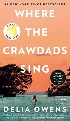 Where the Crawdads Sing - tantis.pl