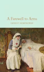 A Farewell To Arms wer. angielska