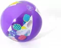 Piłka 51cm. Mix - tantis.pl