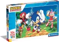 Puzzle 104 Maxi Super Kolor Sonic - tantis.pl