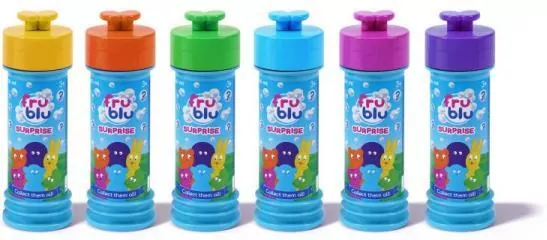 Fru Blu Surprise 50ml mix