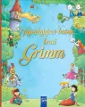 Najpiękniejsze baśnie braci Grimm - tantis.pl