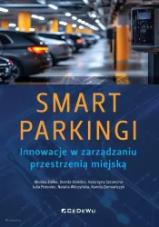 Smart Parkingi