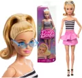 Barbie Fashionistas. Modna przyjaciółka HRH11 - tantis.pl