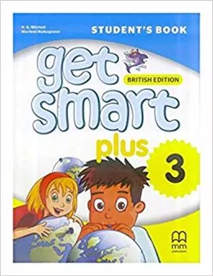 Get Smart Plus 3 SB - tantis.pl
