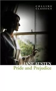 Pride and Prejudice - tantis.pl