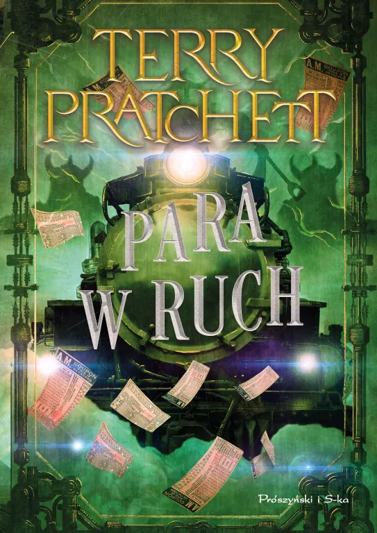 Para w ruch - tantis.pl