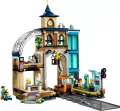LEGO® Cicty. Centralny dworzec kolejowy 60469 - tantis.pl