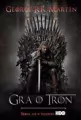Gra o tron. Pieśń Lodu i Ognia. Tom 1 (okładka filmowa) - tantis.pl