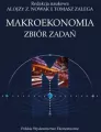 Makroekonomia. Zbiór zadań - tantis.pl