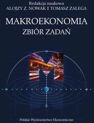 Makroekonomia. Zbiór zadań