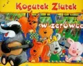 Ziutek. Kogutek Ziutek w zerówce - tantis.pl