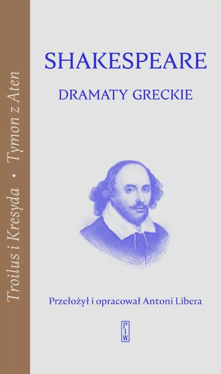 Dramaty greckie - tantis.pl