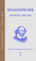 Dramaty greckie - tantis.pl