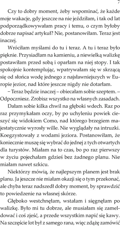 Pewnego razu w Bellagio - tantis.pl