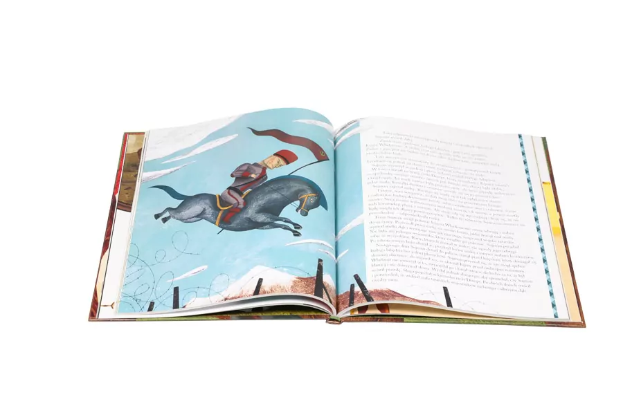 Wielka księga wartości - tantis.pl