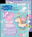 Peppa Pig. Chrum chrum... 90. Magiczne przygody - tantis.pl