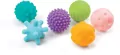 Piłeczki sensoryczne. Zabawka. Smily Play - tantis.pl