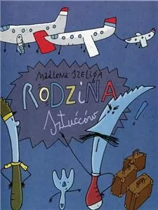 Rodzina sztućców 2 - tantis.pl