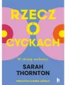 Rzecz o cyckach. W stronę wolności - tantis.pl