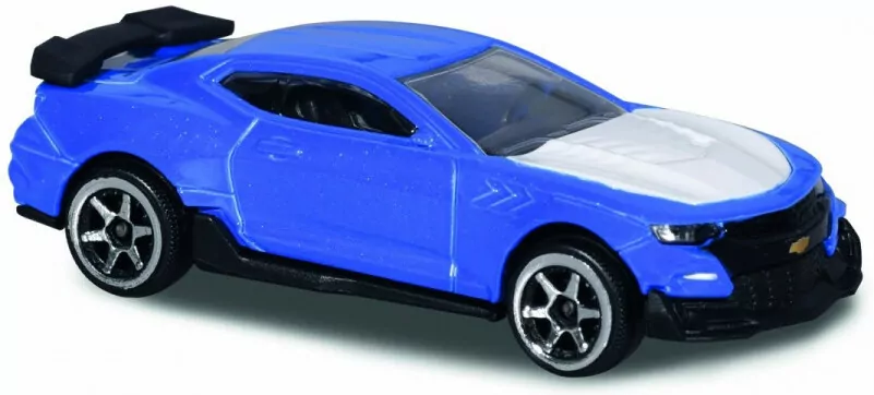 Majorette. Auto miejskie. - tantis.pl