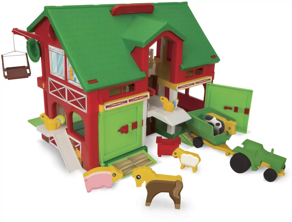 Farma. Play House. 5450 - tantis.pl