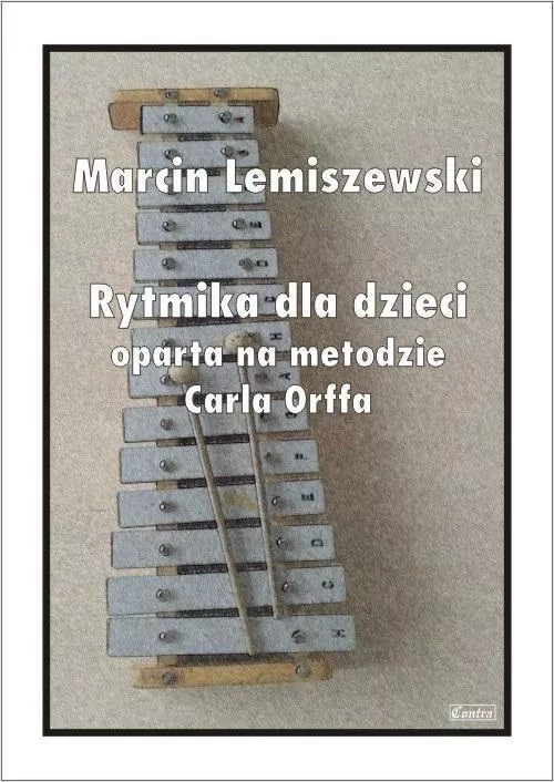 Rytmika dla dzieci oparta na metodzie Carla Orffa - tantis.pl