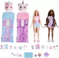 Barbie Cutie Reveal Piżama party - tantis.pl