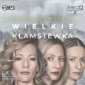 Wielkie kłamstewka. Audiobook - tantis.pl