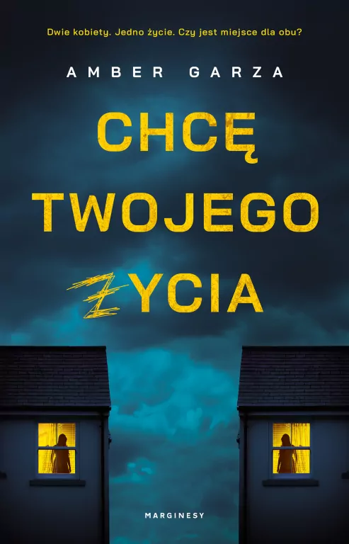 Chcę twojego życia - tantis.pl