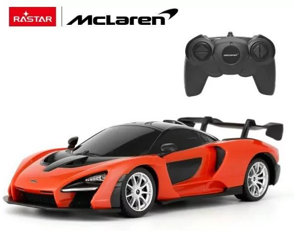 McLaren Senna RC 1:24 - tantis.pl