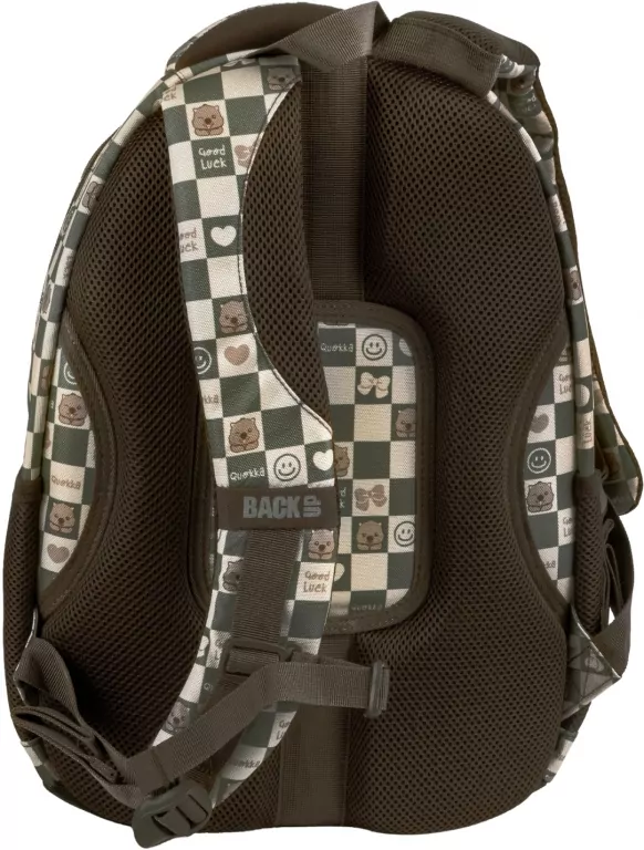 Plecak backup 8 A17 DERFORM - tantis.pl
