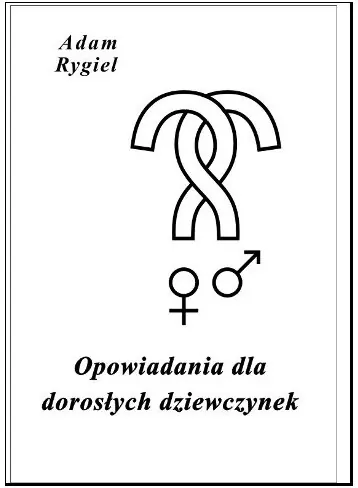 Opowiadania dla dorosłych dziewczynek - tantis.pl
