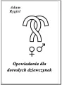Opowiadania dla dorosłych dziewczynek - tantis.pl