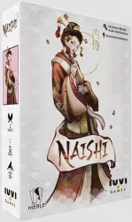 Naishi IUVI Games