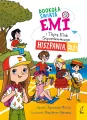 Dookoła świata. Hiszpania, ole! Emi i Tajny Klub Superdziewczyn. Tom 4 - tantis.pl