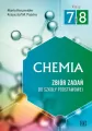 Chemia. Zbiór zadań do szkoły podstawowej - tantis.pl