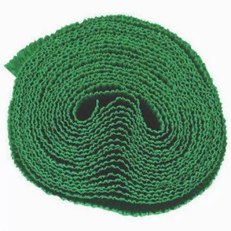 Krepina premium 118 ciemna zieleń - tantis.pl