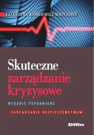 Skuteczne zarządzanie kryzysowe - tantis.pl